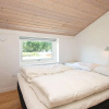 Отель 11 Person Holiday Home in Glesborg, фото 2