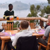 Отель Lake Bunyonyi Eco Resort, фото 17