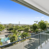 Отель Breathtaking Views Across Noosa Unit 1 Taralla 18 Edgar Bennett Avenue, фото 11