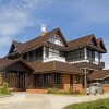 Отель Aureum Palace Hotel & Resort Pyin Oo Lwin, фото 1