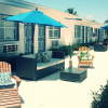 Отель Hollywood Beach Suites, фото 19