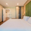 Отель Sabırlar City Suites Hotel, фото 11