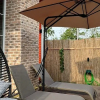 Отель Sapanca Wond Tiny House, фото 10