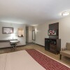 Отель Red Roof Inn PLUS+ Poughkeepsie, фото 33