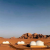 Отель Wadi Rum UFO Luxotel - Campsite, фото 17