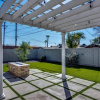 Отель LOCATION LOCATION- 5 Bedroom SMART HOME - Firepit/Garage, фото 3