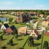 Отель Premium Water 6p in Thorn, фото 21
