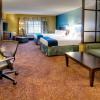 Отель Holiday Inn Express & Suites Pittsburgh SW - Southpointe, an IHG Hotel, фото 5