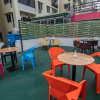 Отель APLUS Hostel, фото 10