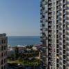 Отель Seaside Studio Apt Balcony in Batumi Center, фото 1