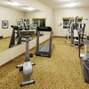 Отель Holiday Inn Express & Suites Canyonville, фото 41