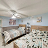 Отель Updated Beachside #907 - 2 Br Condo, фото 6