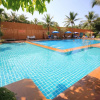 Отель Twin Palms Resort, фото 11