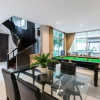 Отель AnB pool villa in Pattaya, фото 17