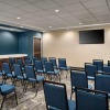 Отель Hampton Inn Pinellas Park St. Petersburg, FL, фото 8