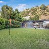 Отель Franklin Canyon, фото 21