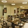 Отель Golden Tulip La Palisse Kigali, фото 1