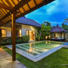 Отель Villa Intan Legian Bali, фото 14
