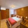 Отель Tupac Hostel Huaraz, фото 9