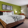 Отель Sleep Inn & Suites Stockbridge Atlanta South, фото 30