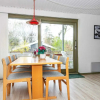 Отель 6 Person Holiday Home in Glesborg, фото 8