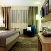 Отель Mercure Bucharest City Center, фото 6