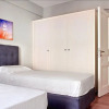 Отель Three Bedrooms Apartment in City Center, фото 4