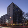 Отель Me and All Hotel Dusseldorf, by Hyatt, фото 1