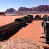Отель Wadi Rum Protected Area Camp, фото 6