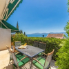 Отель Horizont - 150 m From Pebble Beach - A2-mario, фото 6