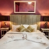 Отель Pelicanstay at JBR Walk - Marina View, фото 22