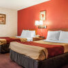 Отель Econo Lodge, фото 6