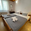 Отель PANOS ROOMS Modern 3-Bedroom apartment, фото 13