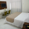 Отель Itabuna Palace Hotel, фото 19