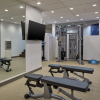 Отель Crowne Plaza Little Rock, фото 19