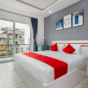 Отель Savanna Hotel, фото 2