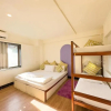 Отель Locomo Hostel Mumbai - Stay Work Eat, фото 6