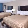 Отель Americas Best Value Inn & Suites Southaven Memphis, фото 6
