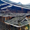Отель Lost World Sanjiang Guest House, фото 10