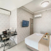 Отель Comfort And Big 1Br At Vasanta Innopark Apartment, фото 9