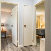 Отель Cozy San Jose Two Bed, фото 10