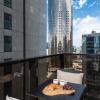 Отель Apartments @ 133 City, фото 9
