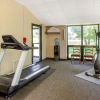 Отель Comfort Inn at Thousand Hills, фото 23