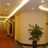 Отель Greentree Inn Hefei Damo Sqaure Business Hotel, фото 12