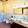 Отель Villa in Castiglion Fiorentino with Private Swimming Pool, фото 8