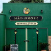 Отель São Jorge Pub Hostel, фото 15