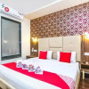 Отель OYO 8277 Tricity Relax Inn, фото 6