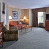 Отель Homewood Suites by Hilton Chicago-Lincolnshire, фото 33