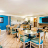Отель La Quinta Inn by Wyndham Norfolk Virginia Beach, фото 14