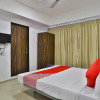 Отель Aqua Corridor By OYO Rooms, фото 13